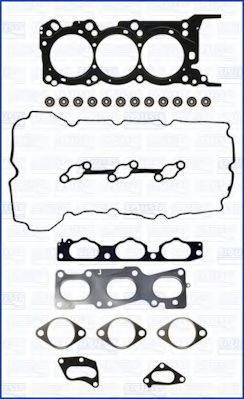 Set garnituri chiulasa - AJUSA