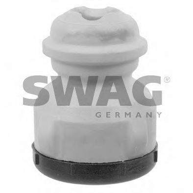 Suspensie cauciuc tampon - SWAG
