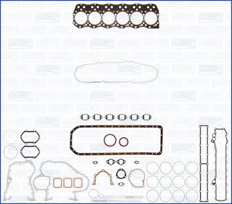 Set complet garnituri motor - AJUSA