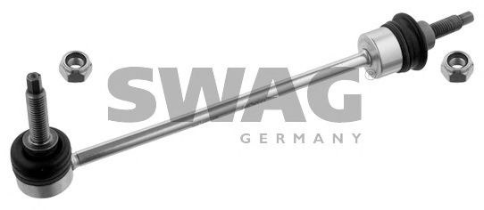 Brat/bieleta suspensie, stabilizator - SWAG