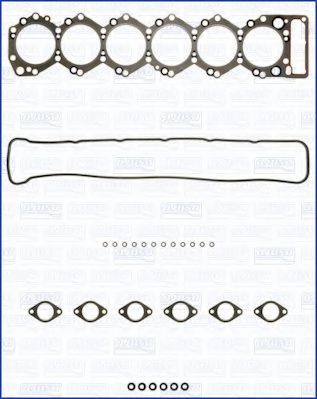 Set garnituri chiulasa - AJUSA