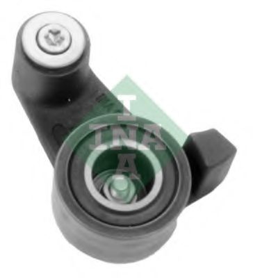 Fulie intinzator curea - INA