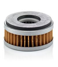 Filtru de aer - MANN-FILTER