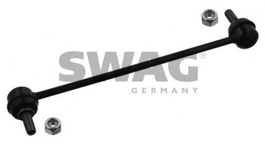 Brat/bieleta suspensie, stabilizator - SWAG