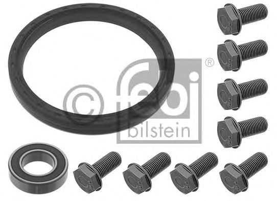 Kit de reparații pentru volant - FEBI BILSTEIN