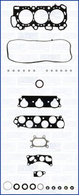 Set garnituri chiulasa - AJUSA