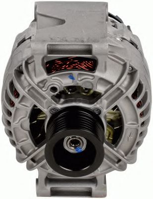 Alternator - BOSCH