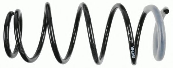 Arc elicoidal - SACHS
