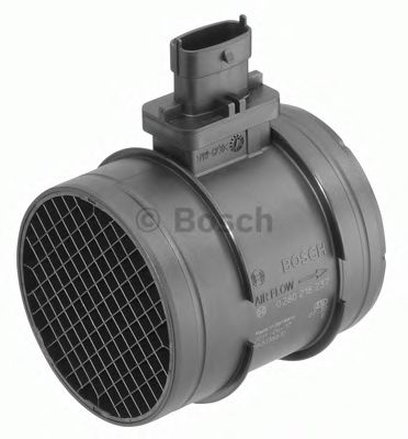 Senzor de masă de aer - BOSCH