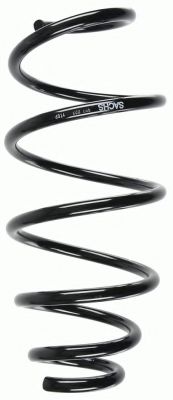Arc elicoidal - SACHS
