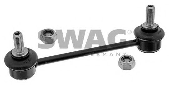Brat/bieleta suspensie, stabilizator - SWAG
