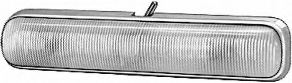Lumina interioara - HELLA