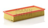 Filtru de aer - MANN-FILTER