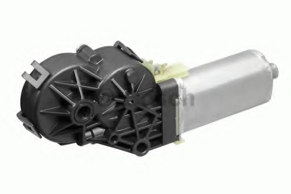 Motor electric - BOSCH
