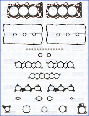 Set garnituri chiulasa - AJUSA