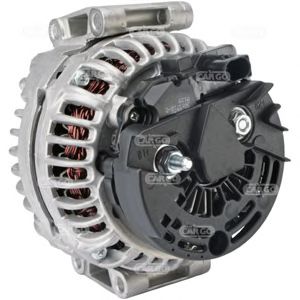 Alternator - HC-Cargo