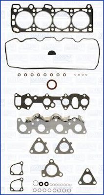 Set garnituri chiulasa - AJUSA