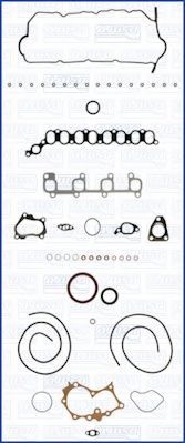 Set complet garnituri motor - AJUSA