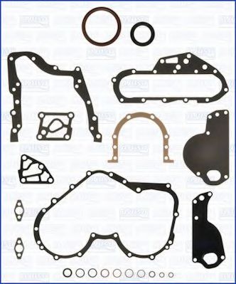 Set garnituri carter - AJUSA