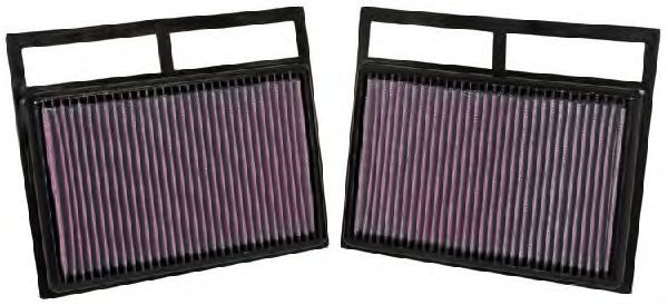 Filtru de aer - K&N Filters