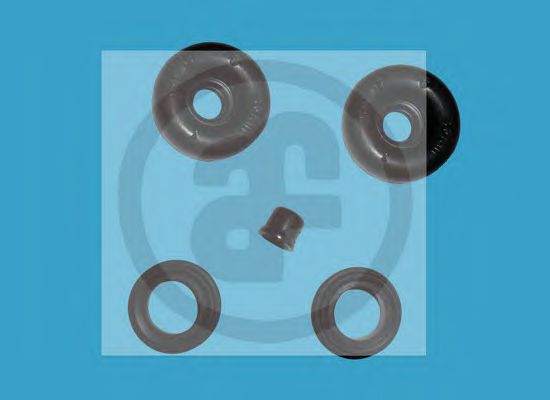 Kit de reparare a cilindrului principal de frână - AUTOFREN SEINSA
