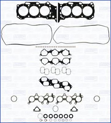 Set garnituri chiulasa - AJUSA