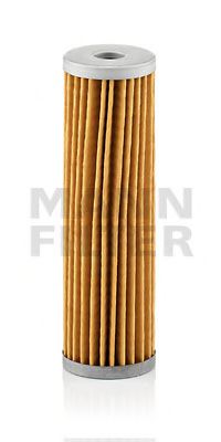 Filtru de aer - MANN-FILTER