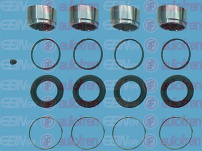 Kit de reparare etrier de frână - AUTOFREN SEINSA