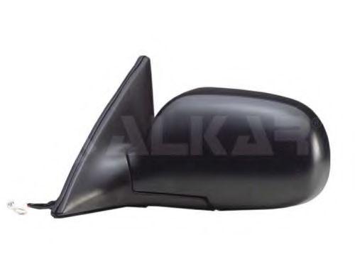 Oglinda exterioara - ALKAR