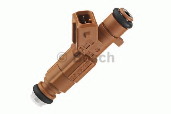 Injector - BOSCH