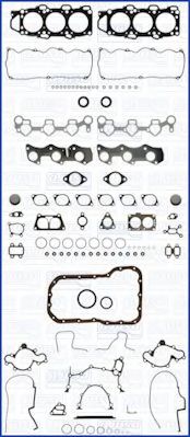 Set complet garnituri motor - AJUSA