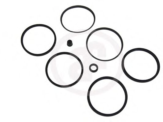 Kit de reparare etrier de frână - AUTOFREN SEINSA