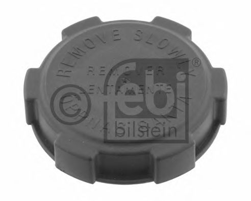 Capac rezervor lichid de răcire - FEBI BILSTEIN