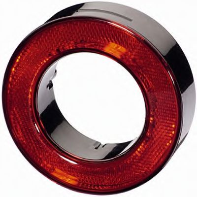 Reflector - HELLA