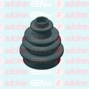 Kit burduf arbore de antrenare - AUTOFREN SEINSA