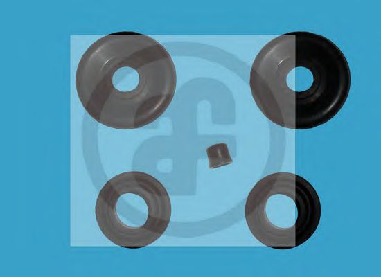 Kit de reparare a cilindrului principal de frână - AUTOFREN SEINSA