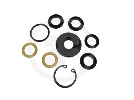 Kit de reparare a cilindrului principal de frână - AUTOFREN SEINSA