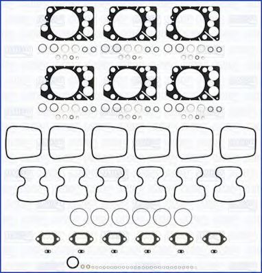 Set garnituri chiulasa - AJUSA