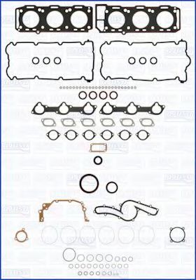 Set complet garnituri motor - AJUSA