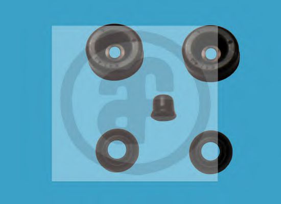 Kit de reparare a cilindrului principal de frână - AUTOFREN SEINSA