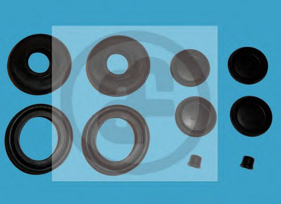 Kit de reparare a cilindrului principal de frână - AUTOFREN SEINSA