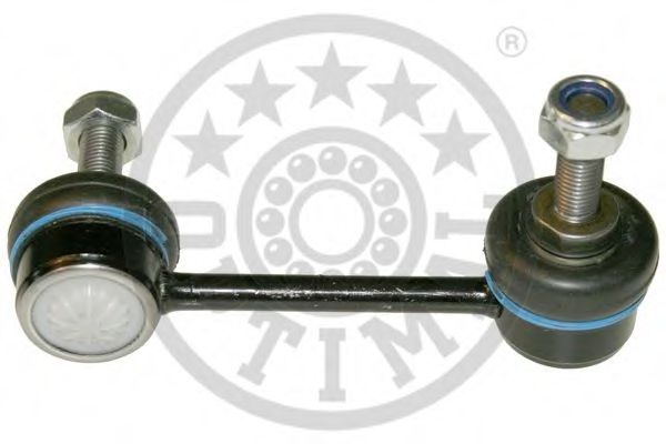 Brat/bieleta suspensie, stabilizator - OPTIMAL