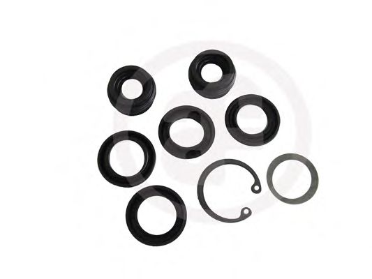 Kit de reparare a cilindrului principal de frână - AUTOFREN SEINSA