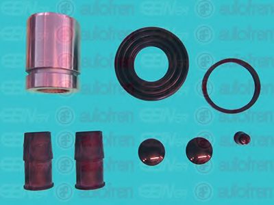 Kit de reparare etrier de frână - AUTOFREN SEINSA