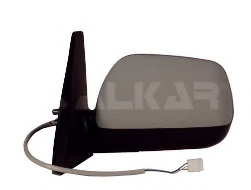 Oglinda exterioara - ALKAR
