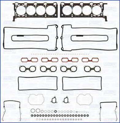 Set garnituri chiulasa - AJUSA