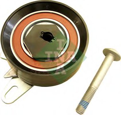 Fulie intinzator curea - INA