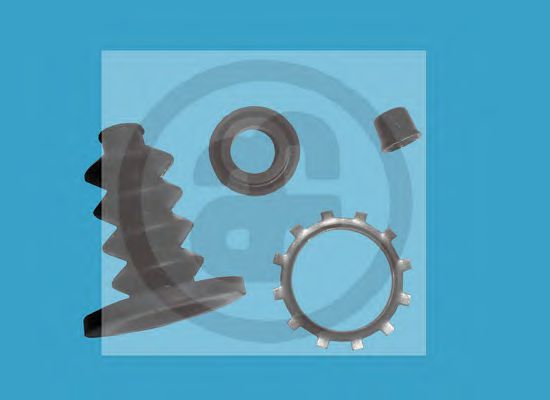 Kit de reparare a cilindrului secundar ambreiaj - AUTOFREN SEINSA
