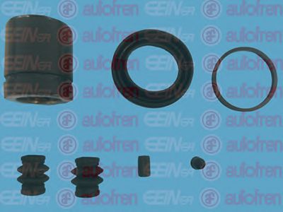Kit de reparare etrier de frână - AUTOFREN SEINSA