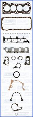 Set complet garnituri motor - AJUSA